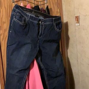Women’s jean